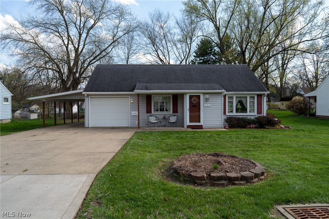 404 Heatherwood Street SW North Canton OH 44720