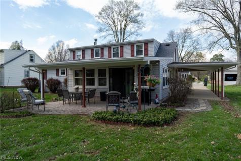 404 Heatherwood Street SW North Canton OH 44720