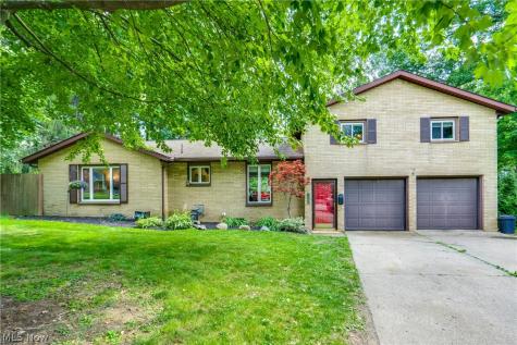 1501 Corrib Avenue NW Canton OH 44708