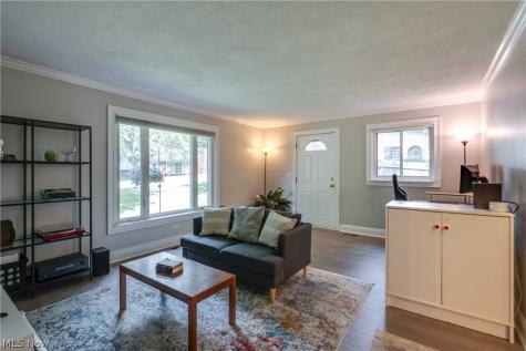 1501 Corrib Avenue NW Canton OH 44708