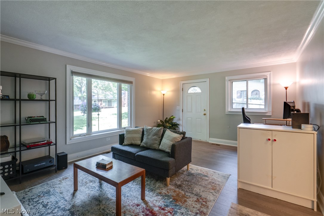 1501 Corrib Avenue NW Canton OH 44708