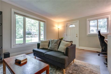1501 Corrib Avenue NW Canton OH 44708