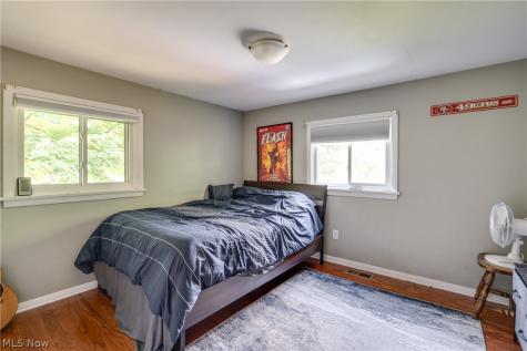 1501 Corrib Avenue NW Canton OH 44708