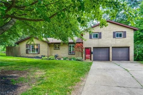 1501 Corrib Avenue NW Canton OH 44708