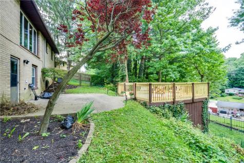 1501 Corrib Avenue NW Canton OH 44708