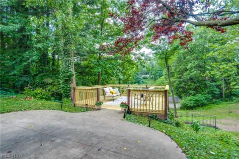 1501 Corrib Avenue NW Canton OH 44708