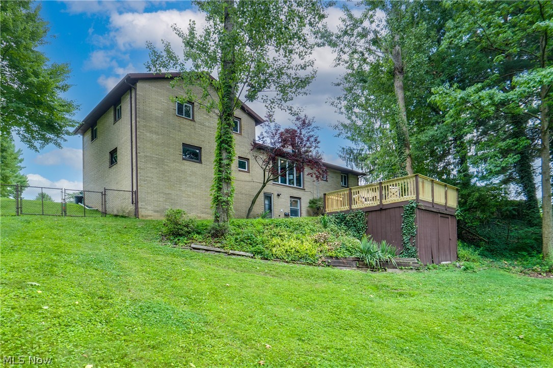 1501 Corrib Avenue NW Canton OH 44708
