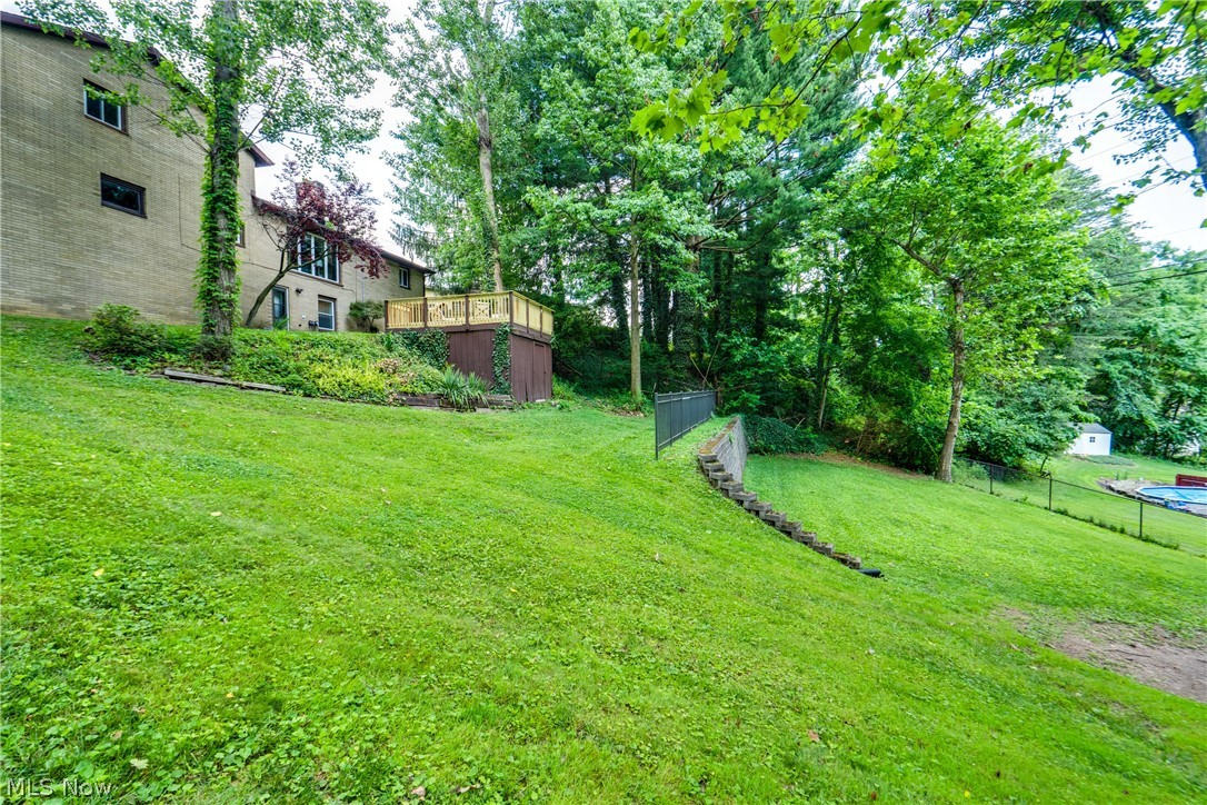 1501 Corrib Avenue NW Canton OH 44708