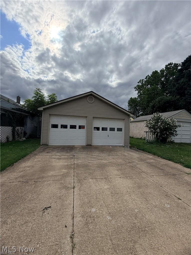 3327 13th Street SW Canton OH 44710