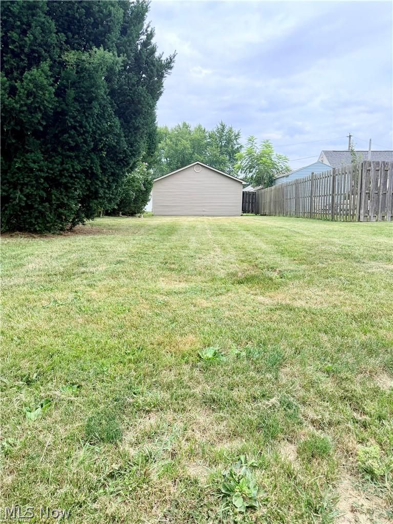 3327 13th Street SW Canton OH 44710