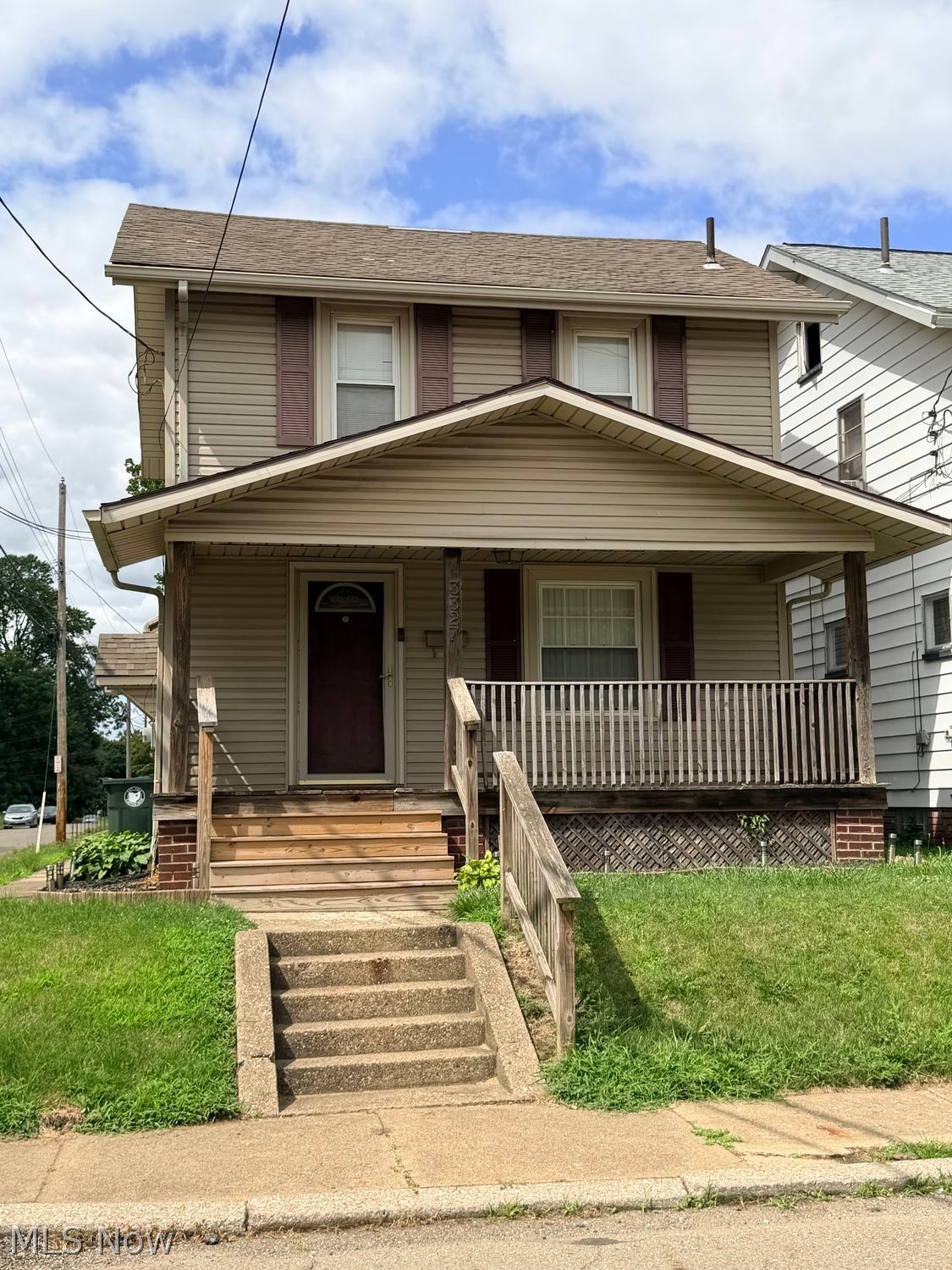 3327 13th Street SW Canton OH 44710
