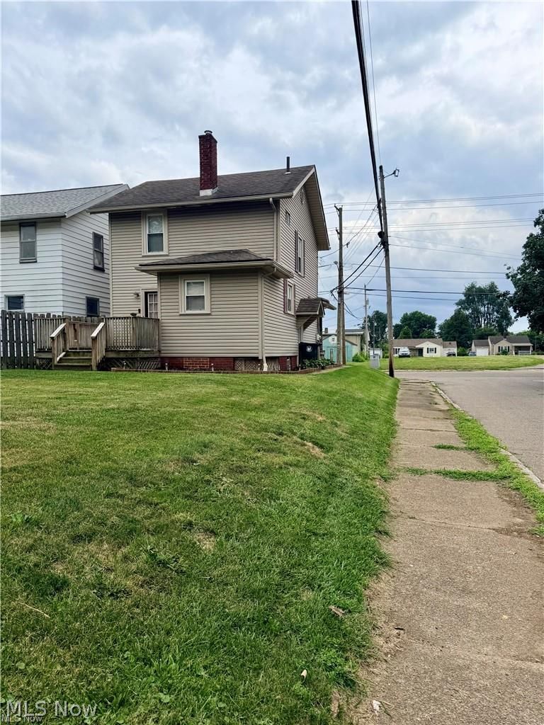 3327 13th Street SW Canton OH 44710