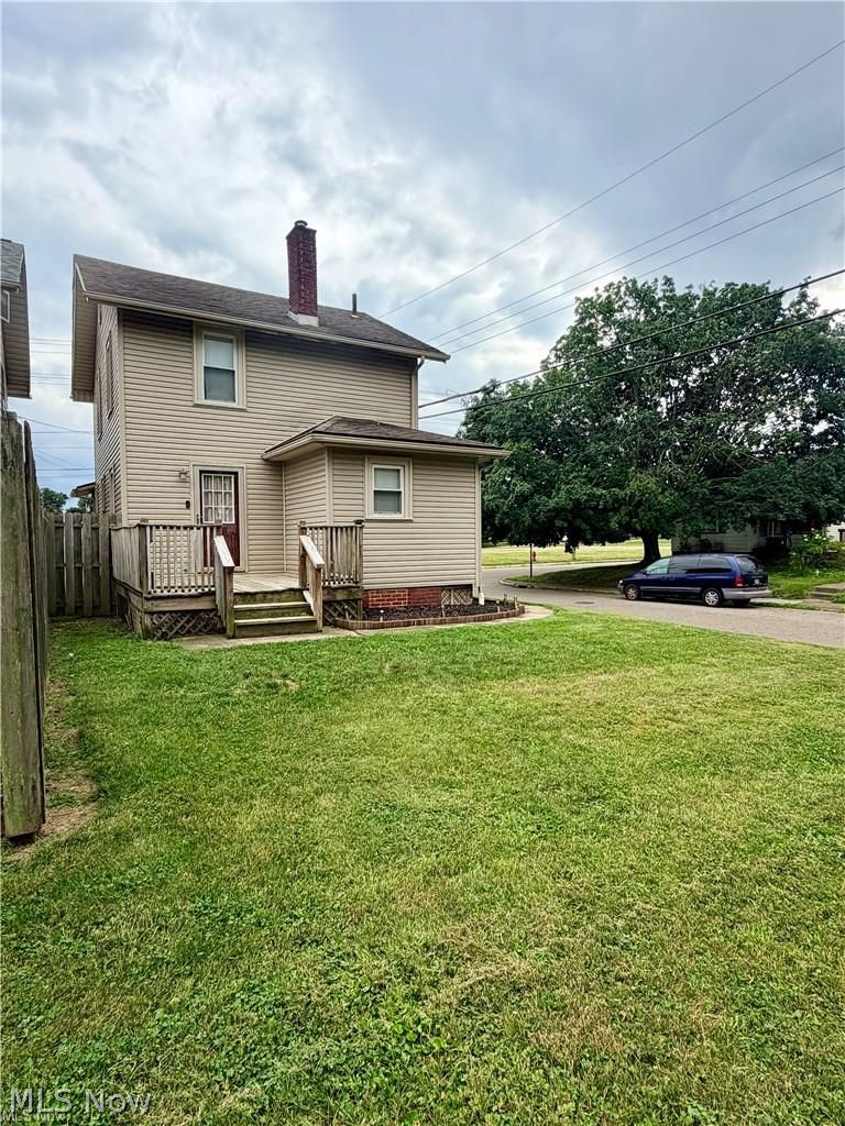 3327 13th Street SW Canton OH 44710