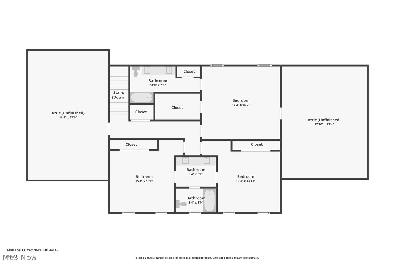 4400 Teal Court Westlake OH 44145