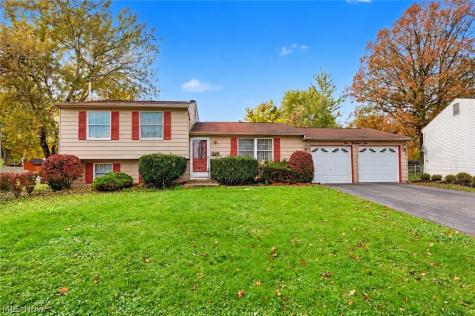 102 Blossom Lane Niles OH 44446