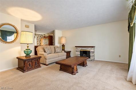 102 Blossom Lane Niles OH 44446