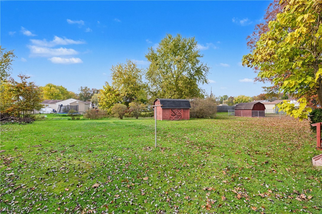 102 Blossom Lane Niles OH 44446