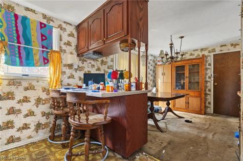 102 Blossom Lane Niles OH 44446