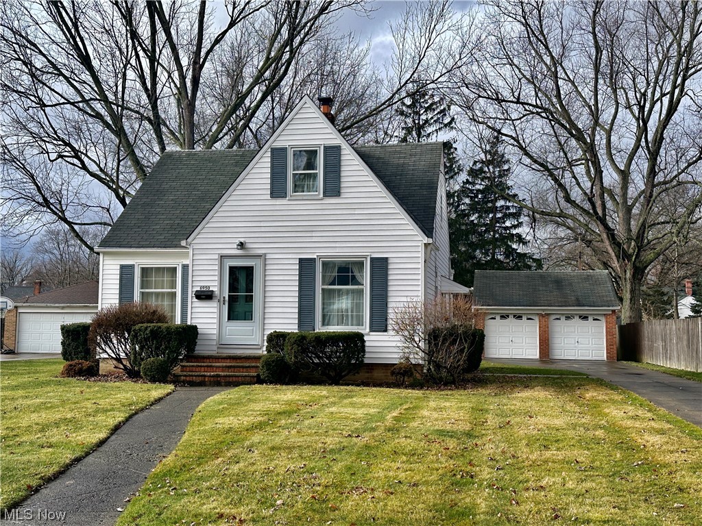 6950 Parma Park Boulevard Parma Heights OH 44130