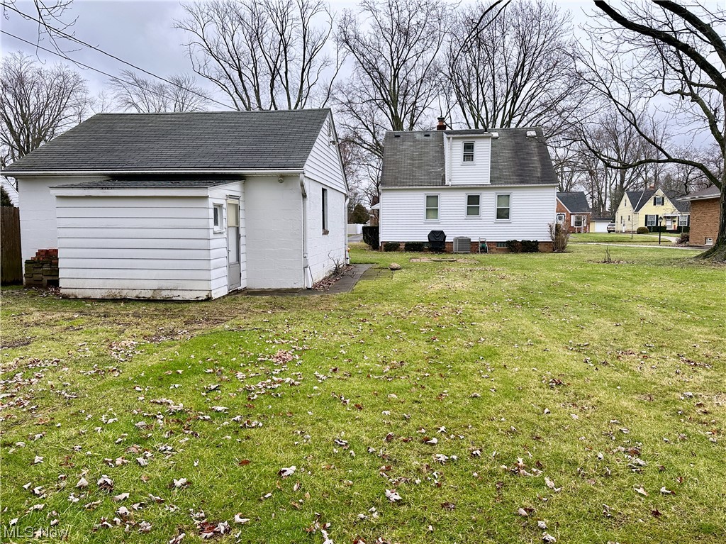 6950 Parma Park Boulevard Parma Heights OH 44130