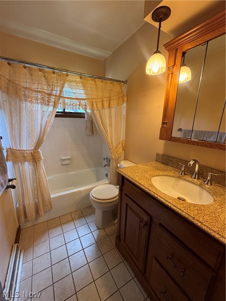 641 Matawan Drive Campbell OH 44405