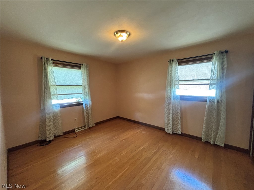 641 Matawan Drive Campbell OH 44405