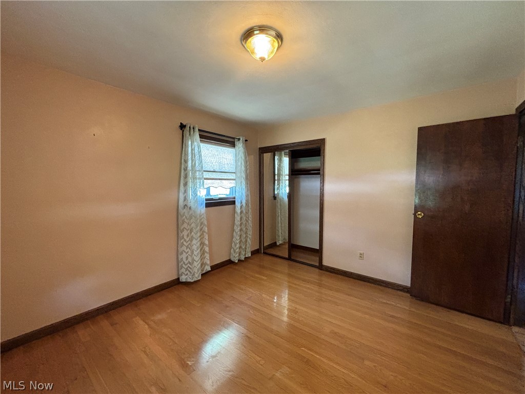 641 Matawan Drive Campbell OH 44405