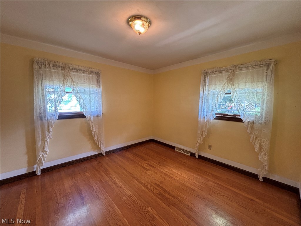 641 Matawan Drive Campbell OH 44405