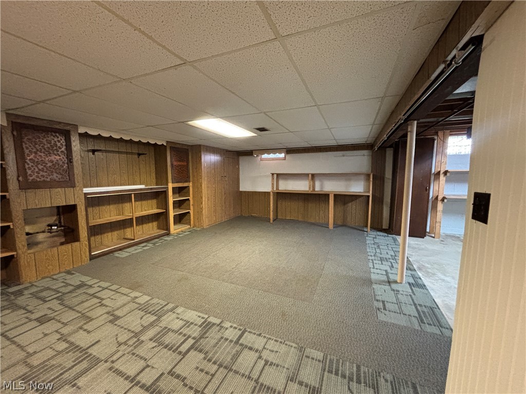 641 Matawan Drive Campbell OH 44405