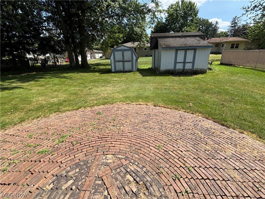 641 Matawan Drive Campbell OH 44405