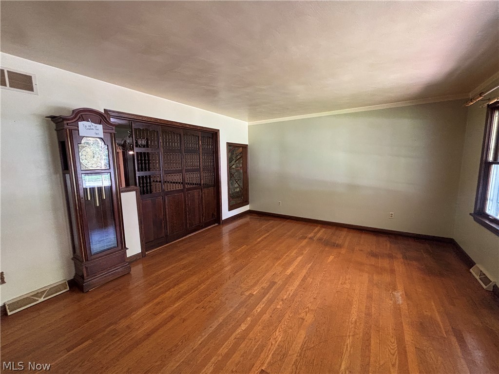 641 Matawan Drive Campbell OH 44405