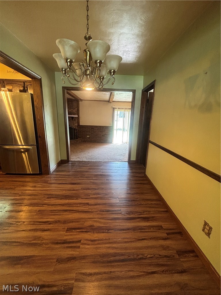 641 Matawan Drive Campbell OH 44405