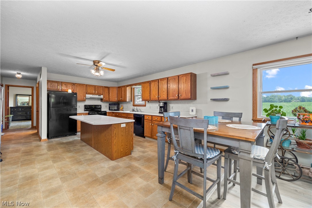 367 Township Road 1500 Road Jeromesville OH 44840