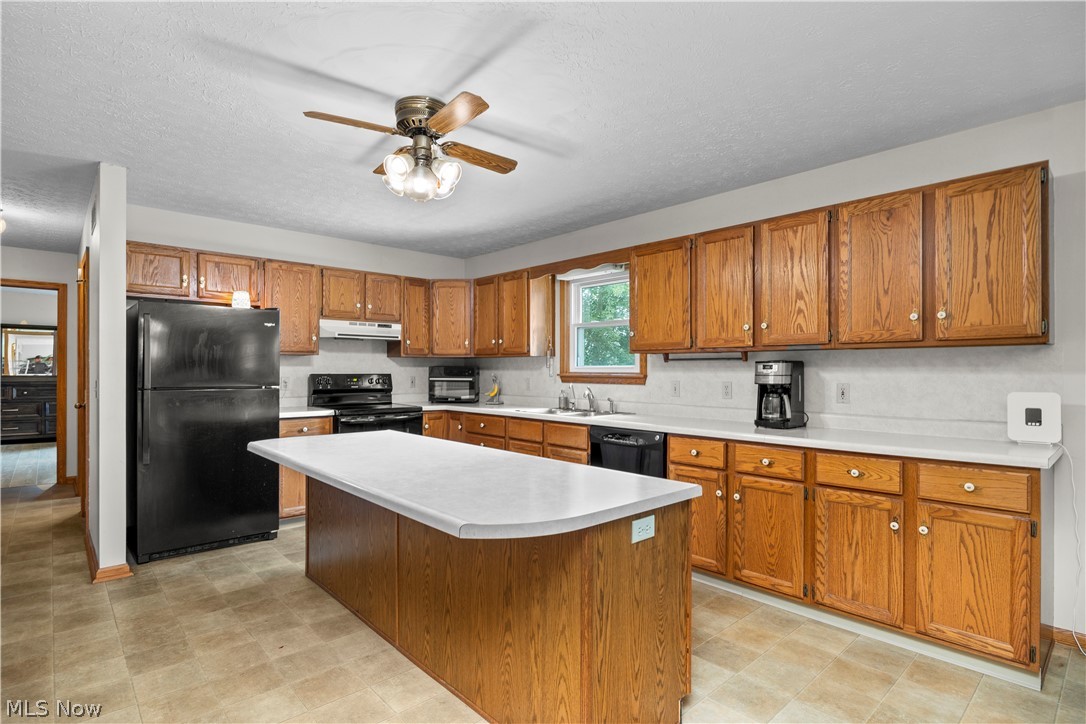367 Township Road 1500 Road Jeromesville OH 44840