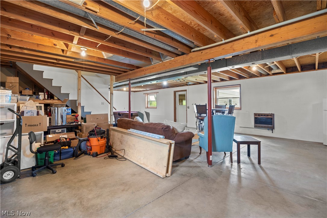 367 Township Road 1500 Road Jeromesville OH 44840