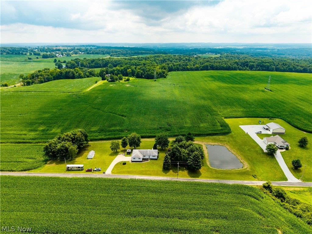 367 Township Road 1500 Road Jeromesville OH 44840