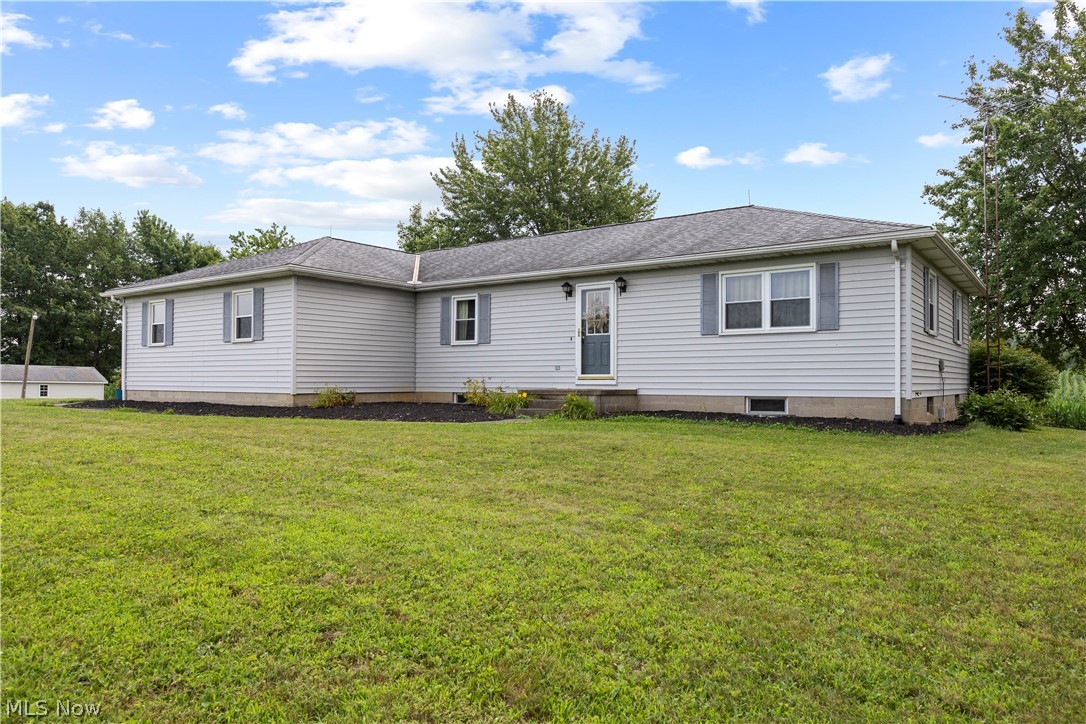 367 Township Road 1500 Road Jeromesville OH 44840