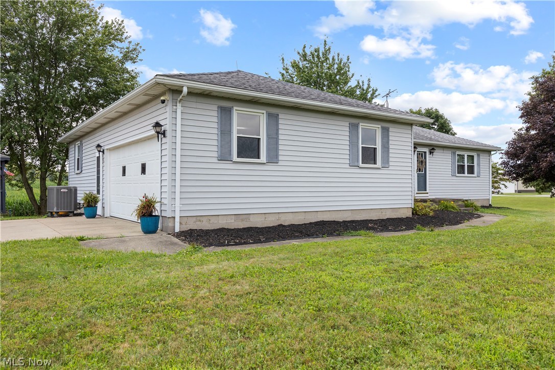 367 Township Road 1500 Road Jeromesville OH 44840