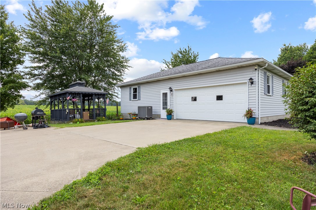 367 Township Road 1500 Road Jeromesville OH 44840
