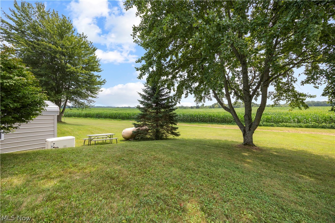 367 Township Road 1500 Road Jeromesville OH 44840