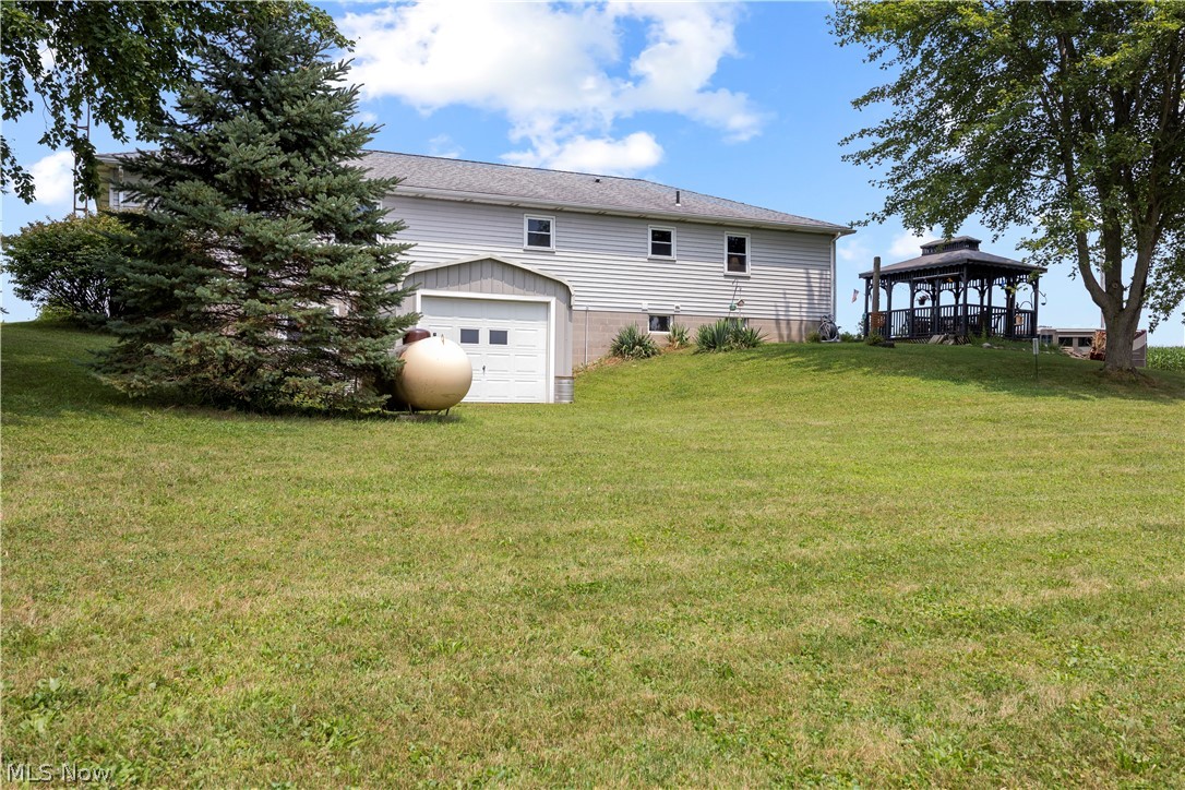 367 Township Road 1500 Road Jeromesville OH 44840