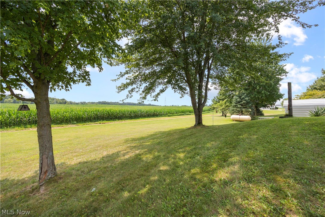 367 Township Road 1500 Road Jeromesville OH 44840