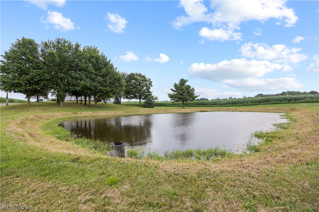 367 Township Road 1500 Road Jeromesville OH 44840