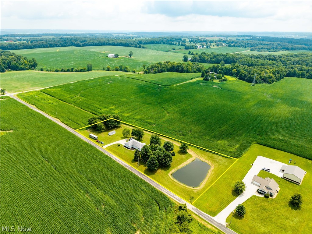 367 Township Road 1500 Road Jeromesville OH 44840