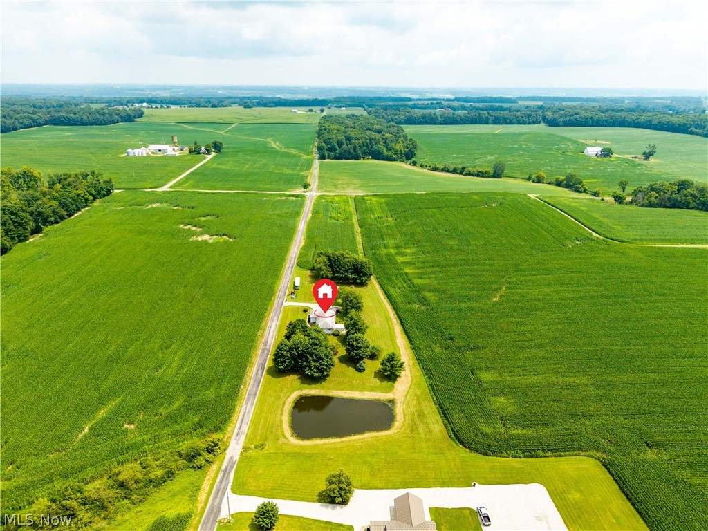 367 Township Road 1500 Road Jeromesville OH 44840