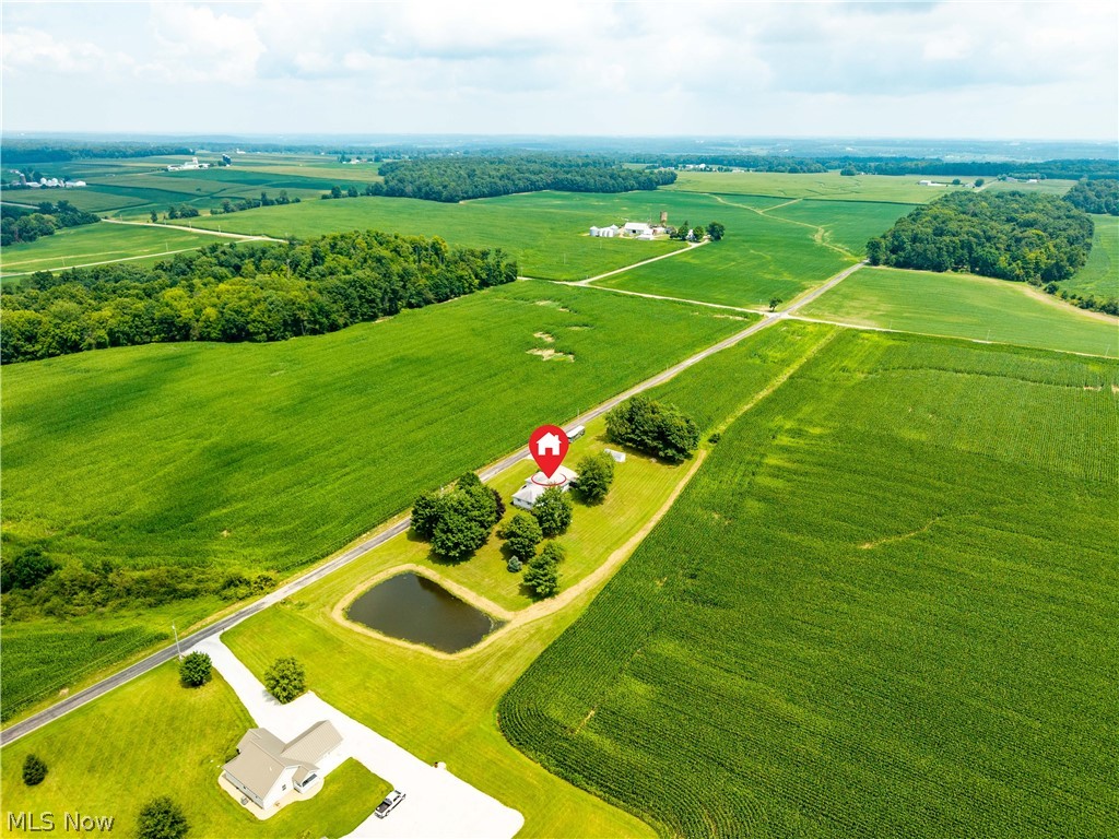 367 Township Road 1500 Road Jeromesville OH 44840