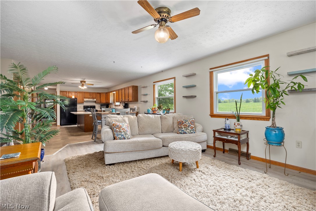 367 Township Road 1500 Road Jeromesville OH 44840