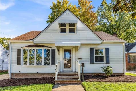 275 E 286th Street Willowick OH 44095