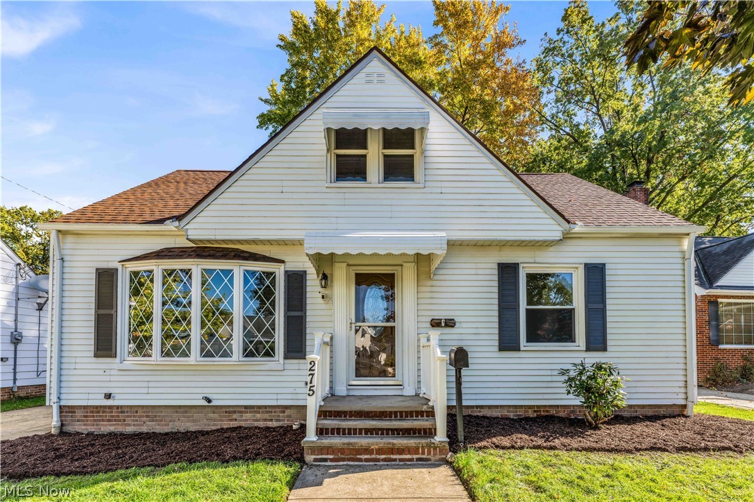 275 E 286th Street Willowick OH 44095