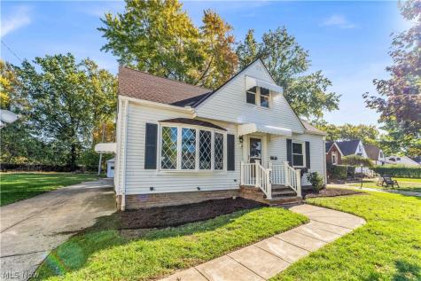 275 E 286th Street Willowick OH 44095